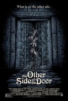 The Other Side of the Door movie poster (2016) t-shirt #1316172