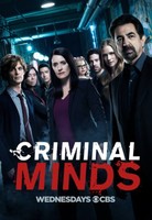 Criminal Minds movie poster (2005) Tank Top #1510649