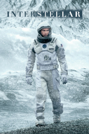 Interstellar movie poster (2014) Poster MOV_kzahdpnu