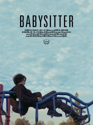 Babysitter movie poster (2015) Poster MOV_kzgx9rc9