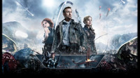 Defiance movie poster (2013) t-shirt #1316101