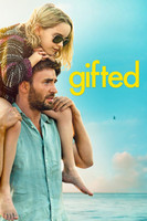 Gifted movie poster (2017) Tank Top #1479806