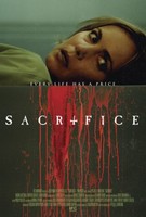 Sacrifice movie poster (2016) t-shirt #1327570