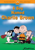 A Boy Named Charlie Brown movie poster (1969) sweatshirt #1467084