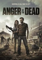 Anger of the Dead movie poster (2015) t-shirt #1301482