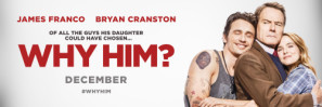 Why Him? movie poster (2016) Poster MOV_lc4nr1qk