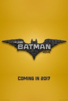 The Lego Batman Movie movie poster (2017) Mouse Pad MOV_ldfxcnuz