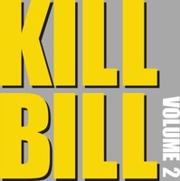 Kill Bill: Vol. 2 movie poster (2004) hoodie #1477236