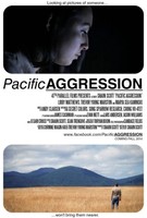 Pacific Aggression movie poster (2016) hoodie #1328089