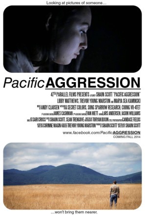 Pacific Aggression movie poster (2016) tote bag #MOV_lmhxap8b