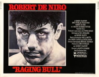 Raging Bull movie poster (1980) Tank Top #1510491