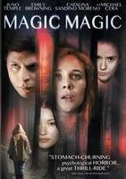 Magic Magic movie poster (2013) Longsleeve T-shirt #1327405