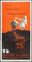 The Mad Room movie poster (1969) Tank Top #1476159
