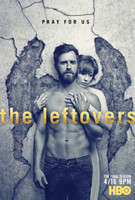 The Leftovers movie poster (2013) Longsleeve T-shirt #1468140