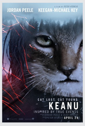 Keanu movie poster (2016) mug #MOV_lwoa0ad4
