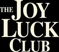 The Joy Luck Club movie poster (1993) Mouse Pad MOV_lygxt3gp