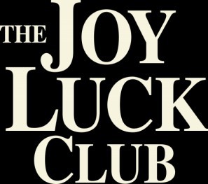 The Joy Luck Club movie poster (1993) canvas poster
