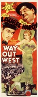 Way Out West movie poster (1937) mug #MOV_lywclwml