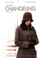 Changeling movie poster (2008) t-shirt #1328150