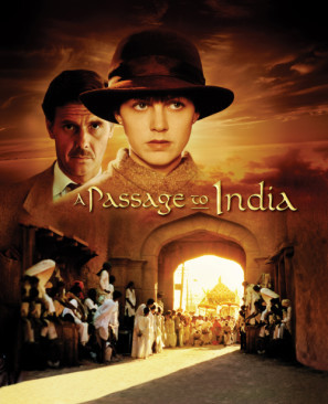 A Passage to India movie poster (1984) Tank Top