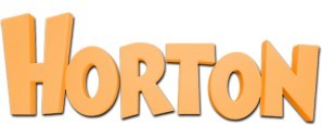 Horton Hears a Who! movie poster (2008) t-shirt