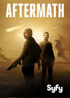 Aftermath movie poster (2016) t-shirt #1467286