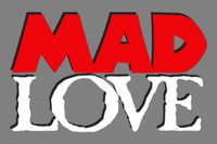 Mad Love movie poster (1995) Longsleeve T-shirt #1466836