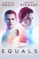 Equals movie poster (2016) Mouse Pad MOV_mhet4kpl