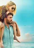Gifted movie poster (2017) Tank Top #1510297