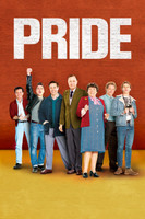 Pride movie poster (2014) Mouse Pad MOV_mjlpk1v0