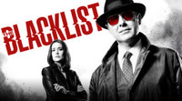 The Blacklist movie poster (2013) hoodie #1466911