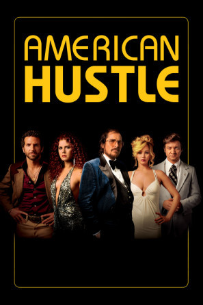 American Hustle movie poster (2013) tote bag #MOV_mkkoebot
