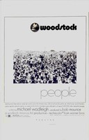 Woodstock movie poster (1970) hoodie #1466751