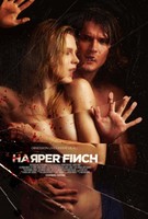 Harper Finch movie poster (2016) Mouse Pad MOV_mmmt5pvx