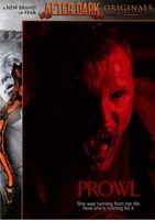Prowl movie poster (2010) Longsleeve T-shirt #1466554