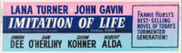 Imitation of Life movie poster (1959) Longsleeve T-shirt #1467025