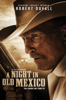 A Night in Old Mexico movie poster (2013) t-shirt #1480262