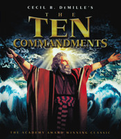 The Ten Commandments movie poster (1956) mug #MOV_n0omigyh