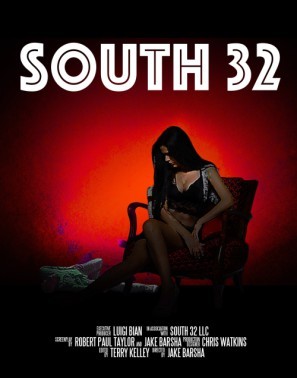 South32 movie poster (2016) poster with hanger