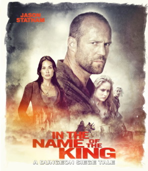 In the Name of the King movie poster (2007) Poster MOV_n6iynr3p