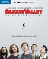 Silicon Valley movie poster (2014) Mouse Pad MOV_n8ctistp