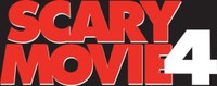 Scary Movie 4 movie poster (2006) hoodie #1479817