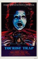 Tourist Trap movie poster (1979) hoodie #1467979