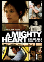 A Mighty Heart movie poster (2007) Longsleeve T-shirt #1476464
