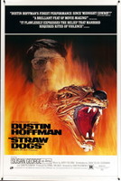 Straw Dogs movie poster (1971) Tank Top #1466326