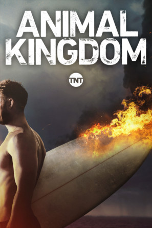 Animal Kingdom movie poster (2016) Poster MOV_njlcicig