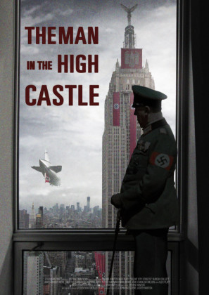 The Man in the High Castle movie poster (2015) puzzle MOV_njpdk6sk