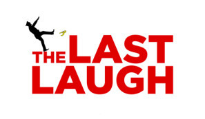 The Last Laugh movie poster (2016) puzzle MOV_nmeqtjgh