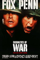 Casualties of War movie poster (1989) tote bag #MOV_nmxdeeis