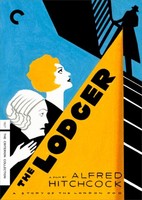 The Lodger movie poster (1927) Longsleeve T-shirt #1468153